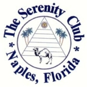 Serenity Club of Southwest Florida logo